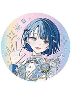 桐谷遥-五周年感谢祭吧唧