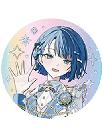 桐谷遥-五周年感谢祭吧唧