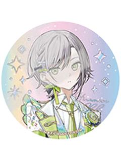 日野森志步-五周年感谢祭吧唧