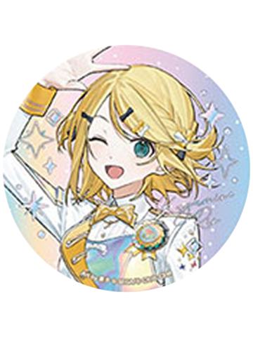 镜音铃-五周年感谢祭吧唧