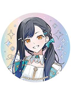 白石杏-五周年感谢祭吧唧