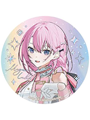 巡音流歌-五周年感谢祭吧唧