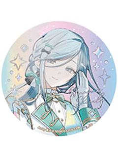 日野森雫-五周年感谢祭吧唧