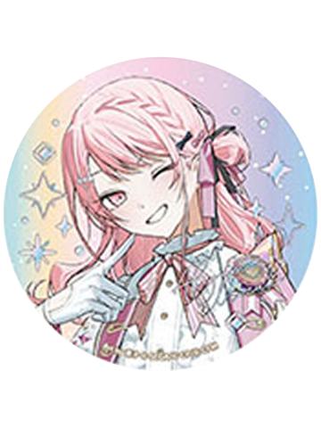 晓山瑞希-五周年感谢祭吧唧