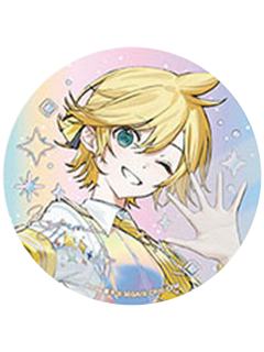 镜音连-五周年感谢祭吧唧