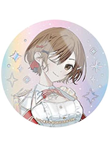 MEIKO-五周年感谢祭吧唧
