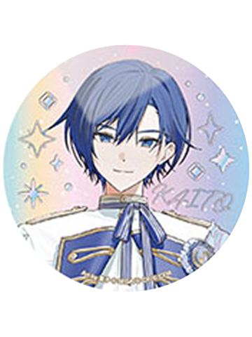 KAITO-五周年感谢祭吧唧