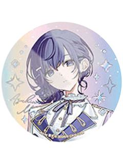 朝比奈真冬-五周年感谢祭吧唧