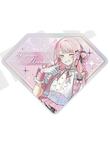 晓山瑞希-五周年感谢祭钻石砖