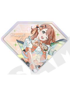 花里实乃理-五周年感谢祭钻石砖