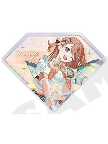 花里实乃理-五周年感谢祭钻石砖
