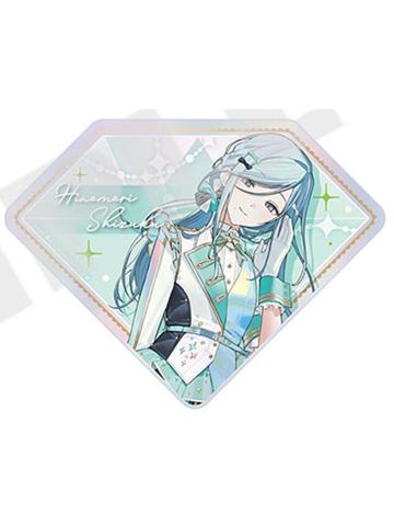 日野森雫-五周年感谢祭钻石砖