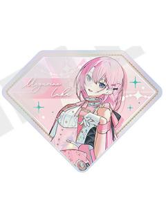 巡音流歌-五周年感谢祭钻石砖