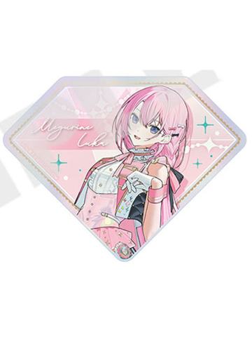 巡音流歌-五周年感谢祭钻石砖