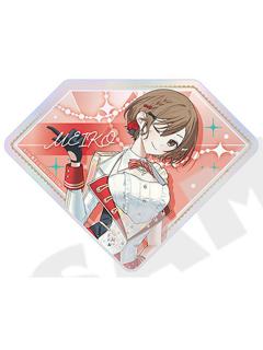 MEIKO-五周年感谢祭钻石砖