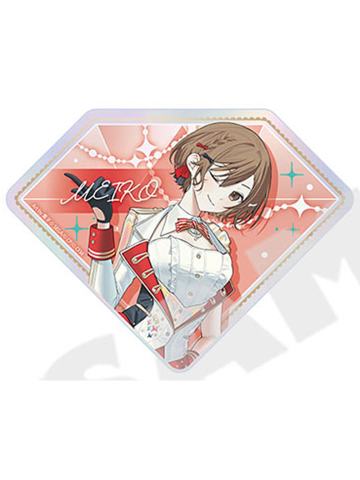 MEIKO-五周年感谢祭钻石砖