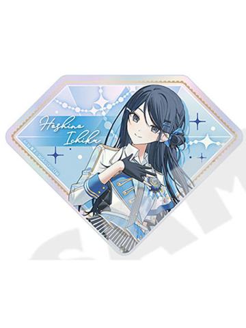 星乃一歌-五周年感谢祭钻石砖