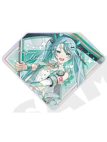 初音未来-五周年感谢祭钻石砖