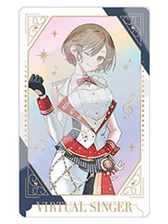 MEIKO-五周年感谢祭小卡