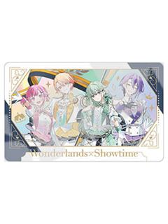 Wonderlands×Showtime-五周年感谢祭小卡