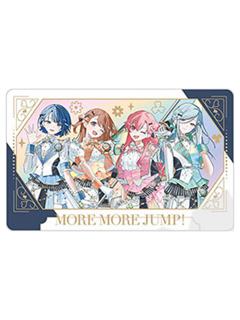 MORE MORE JUMP!-五周年感谢祭小卡