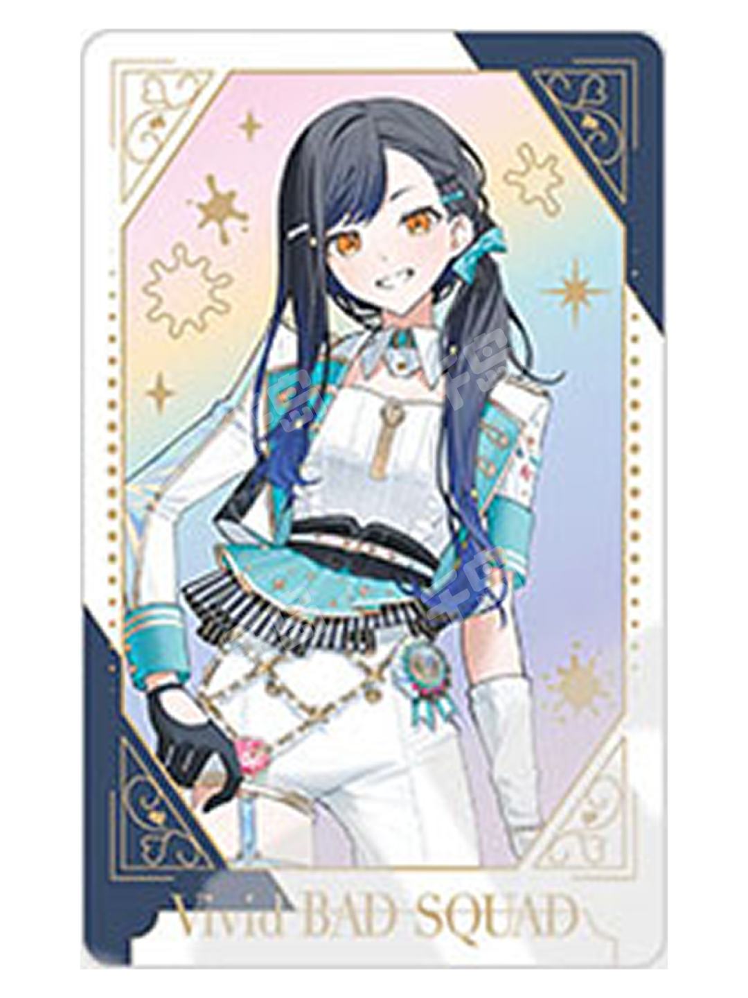 白石杏 下剋上 30A プロセカ!】下剋上 (Gekokujou) |GAME SIZE| 『白石杏(Shiraishi