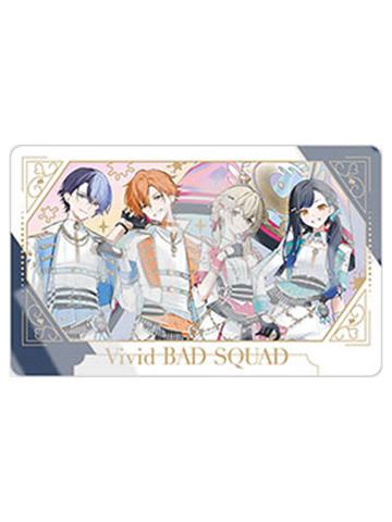 Vivid BAD SQUAD-五周年感谢祭小卡
