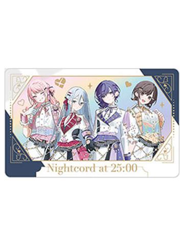 25时,在Nightcord。-五周年感谢祭小卡
