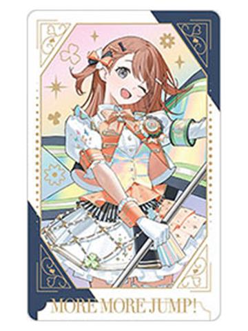 花里实乃理-五周年感谢祭小卡