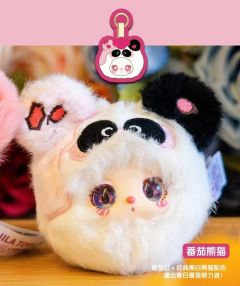 番茄熊猫