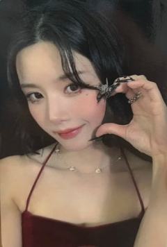 二周打歌卡