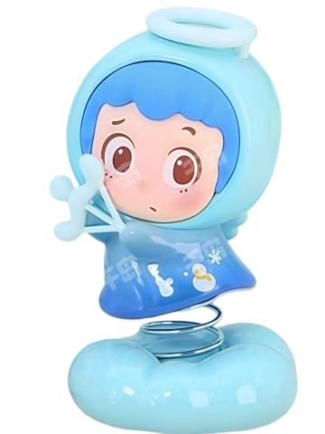 瑞雪信使