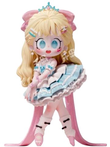 初代大娃-练习曲