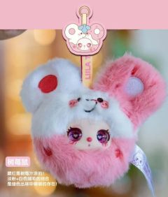 树莓鼠