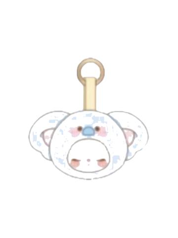 蓝莓考拉