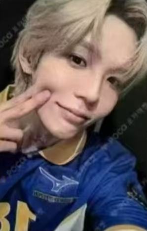 dmm签售 酱