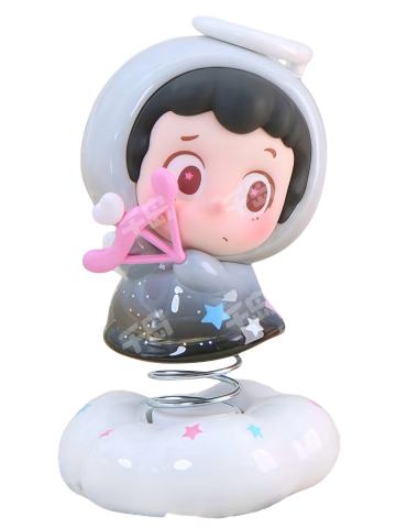 惊喜款-星辰之目