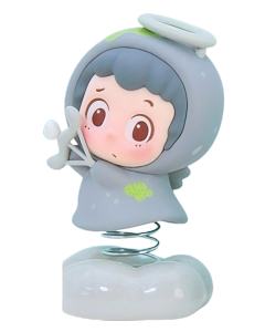 石化之语
