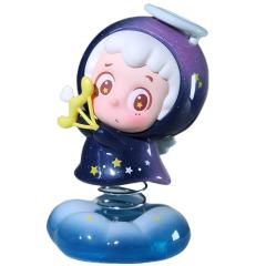 大隐藏款-星河流转