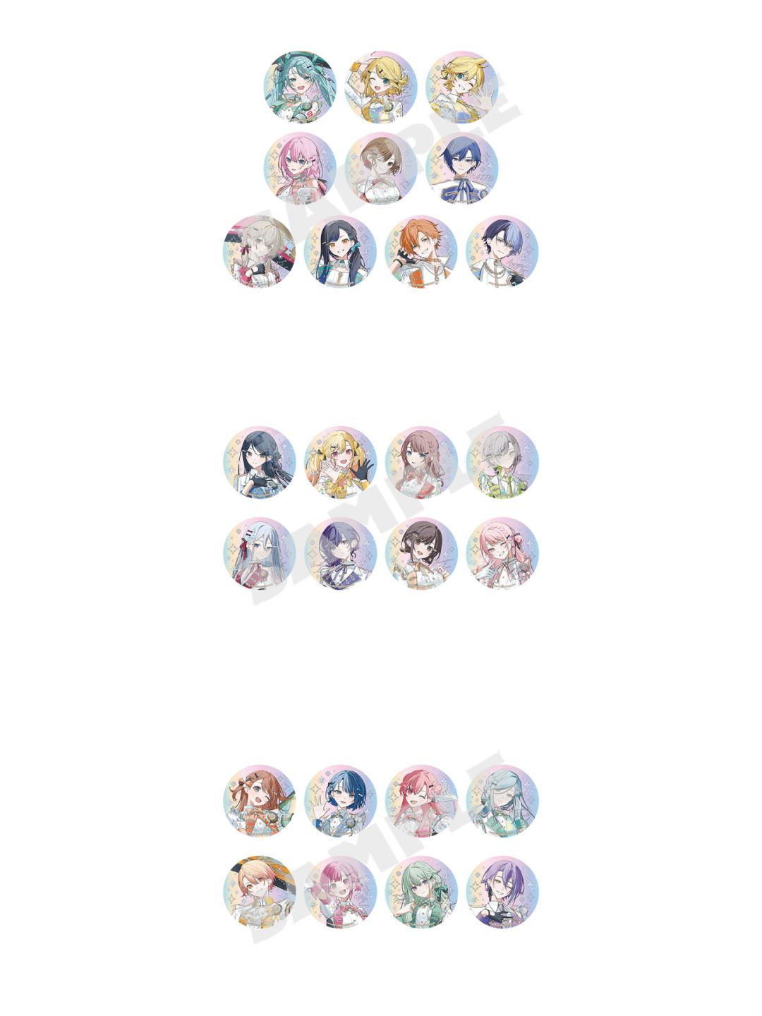 世界计划岛｜千岛