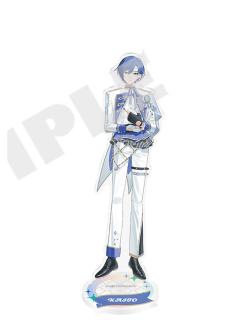 KAITO-五周年感谢祭立牌