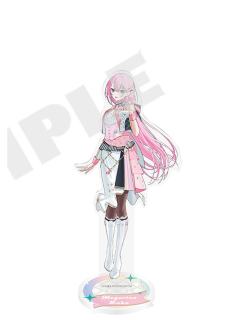 巡音流歌-五周年感谢祭立牌