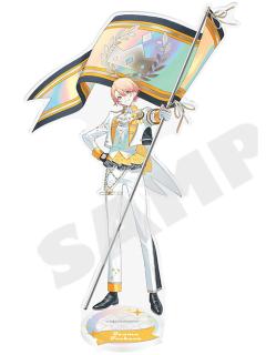 天马司-五周年感谢祭立牌