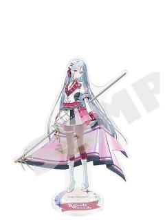 宵崎奏-五周年感谢祭立牌