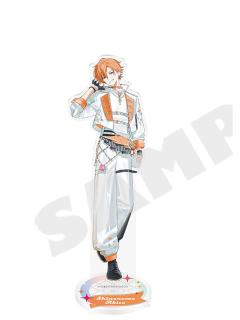 东云彰人-五周年感谢祭立牌