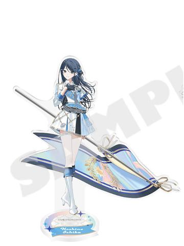 星乃一歌-五周年感谢祭立牌