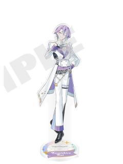 神代类-五周年感谢祭立牌