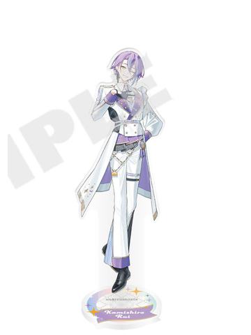 神代类-五周年感谢祭立牌