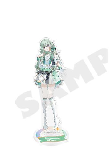 草薙宁宁-五周年感谢祭立牌