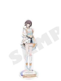 东云绘名-五周年感谢祭立牌